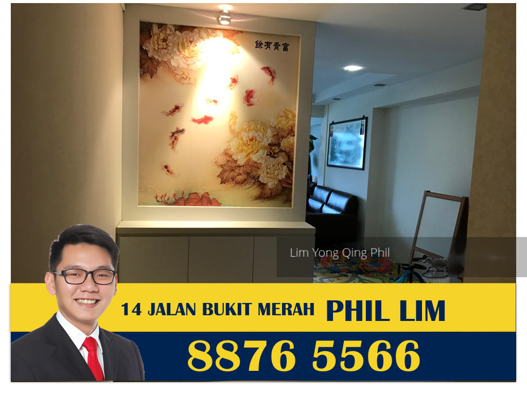 Jalan Bukit Merah thumbnail photo